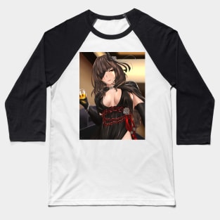 Classy M16 Baseball T-Shirt